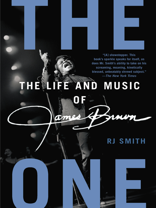 Title details for The One by RJ Smith - Wait list